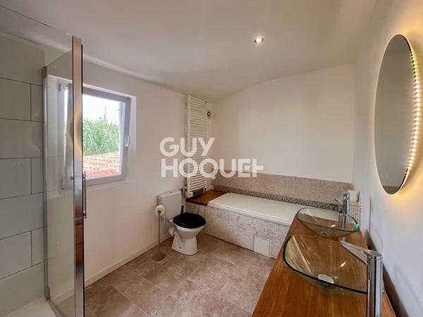 AYTRÉ – CHAMBRE EN COLOCATION
