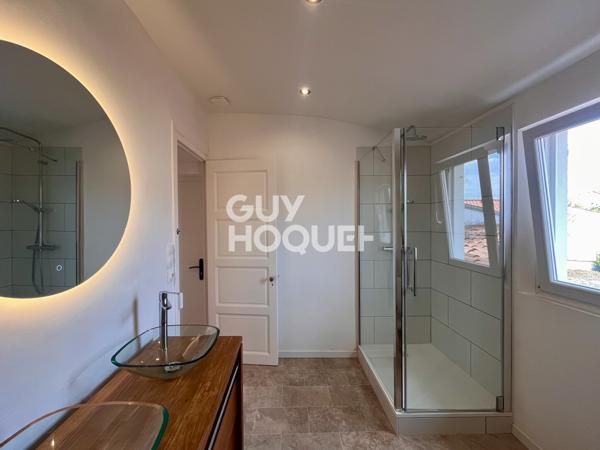 AYTRÉ – CHAMBRE EN COLOCATION