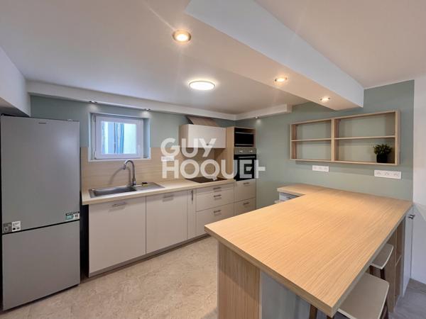 AYTRÉ – CHAMBRE EN COLOCATION