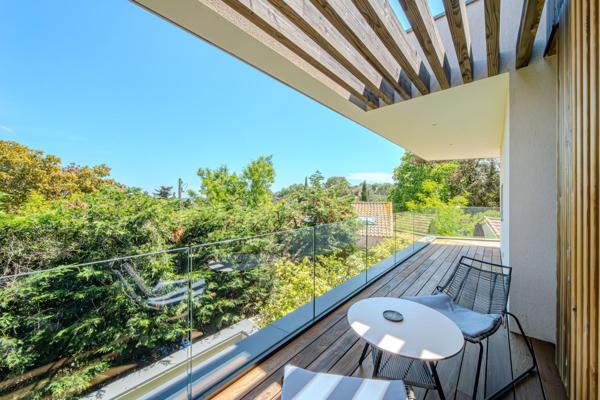 Vente Maison de luxe Castelnau-le-Lez 7 Pièces 313 m²