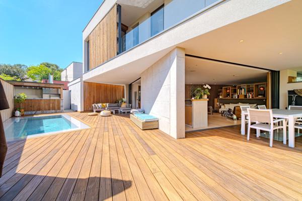 Vente Maison de luxe Castelnau-le-Lez 7 Pièces 313 m²