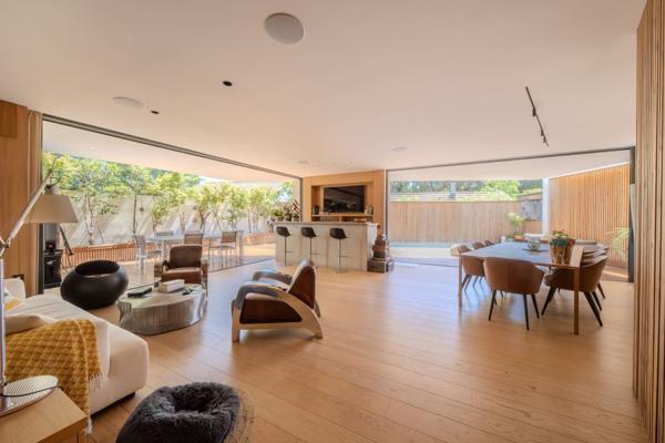 Vente Maison de luxe Castelnau-le-Lez 7 Pièces 313 m²