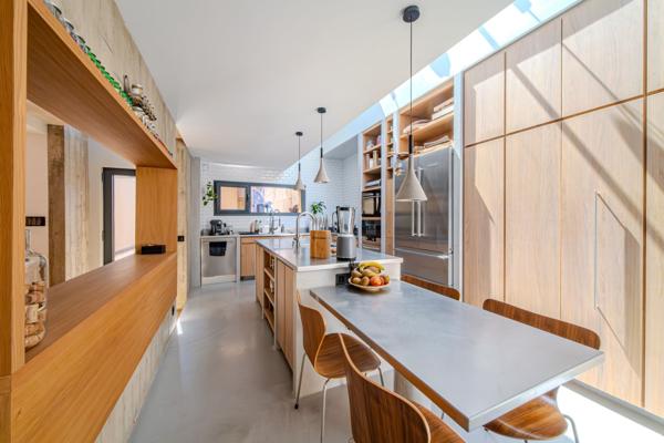 Vente Maison de luxe Castelnau-le-Lez 7 Pièces 313 m²