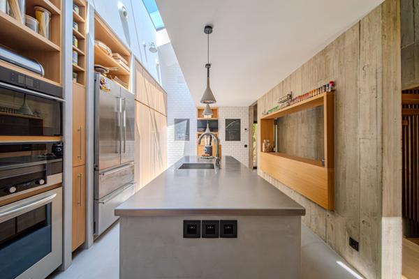 Vente Maison de luxe Castelnau-le-Lez 7 Pièces 313 m²