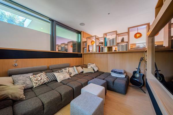 Vente Maison de luxe Castelnau-le-Lez 7 Pièces 313 m²