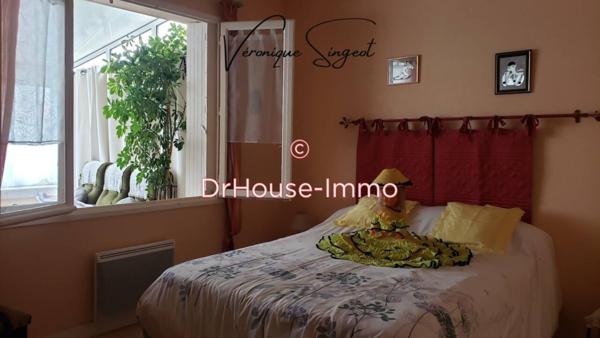 Maison à vendre 3 pièces de 75 m²