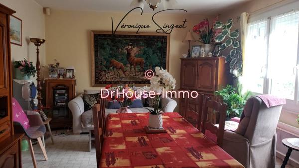 Maison à vendre 3 pièces de 75 m²