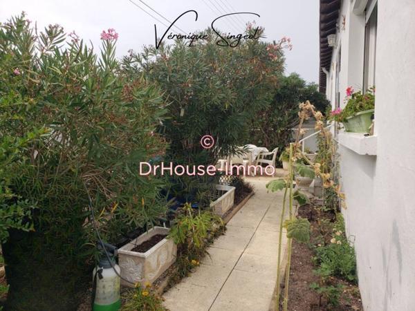 Maison à vendre 3 pièces de 75 m²