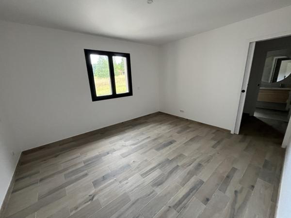 Maison à vendre |  Couzeix |  4 pièces | 110 m²