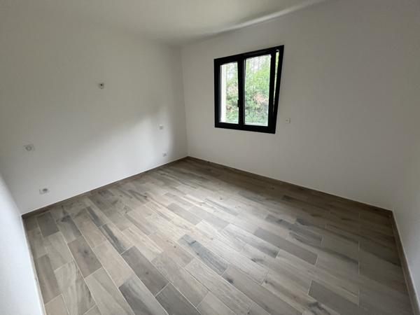 Maison à vendre |  Couzeix |  4 pièces | 110 m²