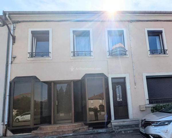 Vente                                                      Maison
                        
                     7 pièces                      209 m2                     à Châtenois
