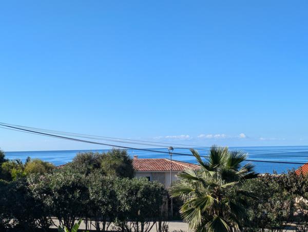 SUPERBE VILLA 125 M2 Sartène (20100)