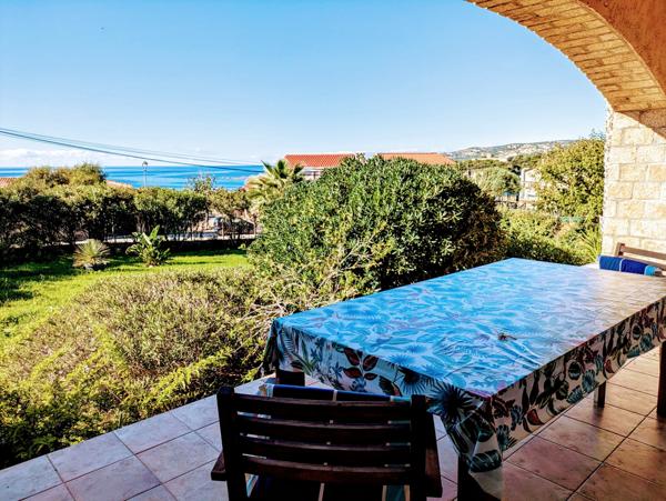 SUPERBE VILLA 125 M2 Sartène (20100)