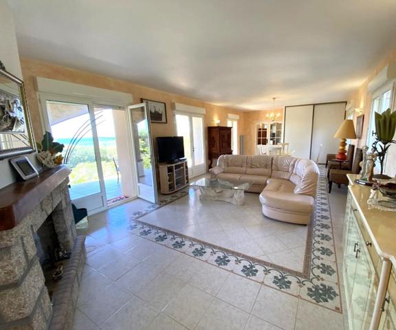 SUPERBE VILLA 125 M2 Sartène (20100)