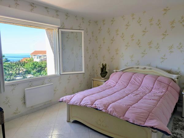 SUPERBE VILLA 125 M2 Sartène (20100)