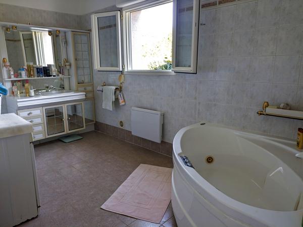 SUPERBE VILLA 125 M2 Sartène (20100)