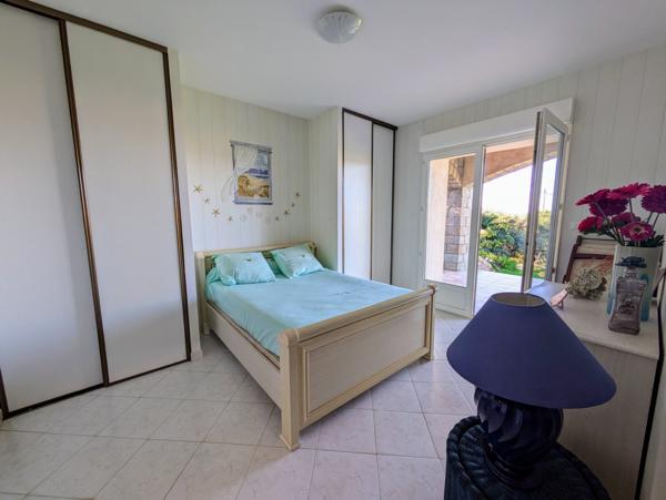 SUPERBE VILLA 125 M2 Sartène (20100)