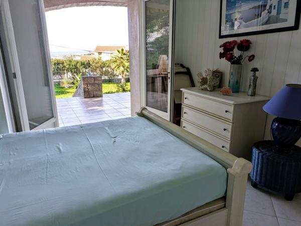 SUPERBE VILLA 125 M2 Sartène (20100)