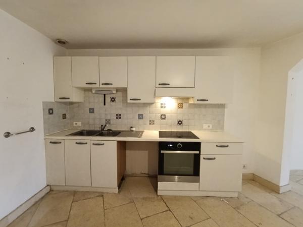 Appartement 3 pièces - 77 m²