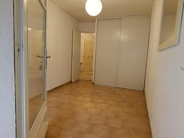 Appartement 3 pièces - 77 m²