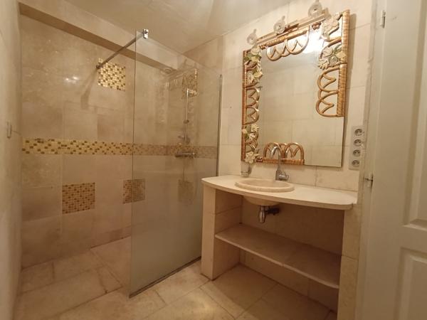 Appartement 3 pièces - 77 m²