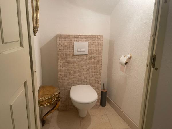 Appartement 3 pièces - 77 m²