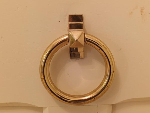 Appartement 3 pièces - 77 m²