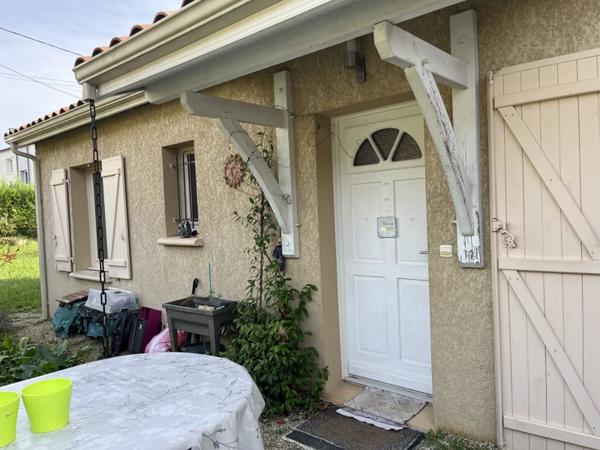 Maison à vendre |  Duravel |  5 pièces | 90 m²