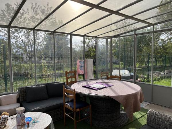 Maison à vendre |  Duravel |  5 pièces | 90 m²