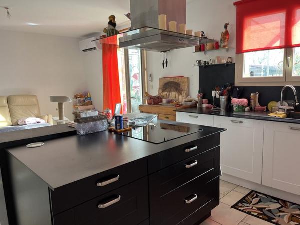 Maison à vendre |  Duravel |  5 pièces | 90 m²