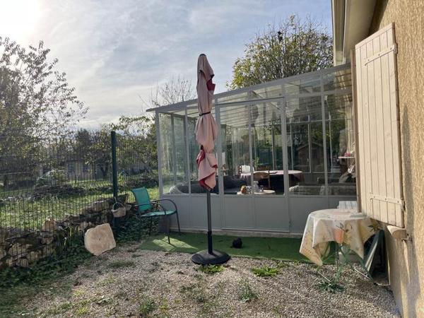 Maison à vendre |  Duravel |  5 pièces | 90 m²