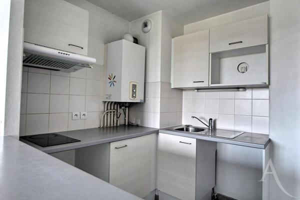 Appartement T2 Bègles - 46 m2