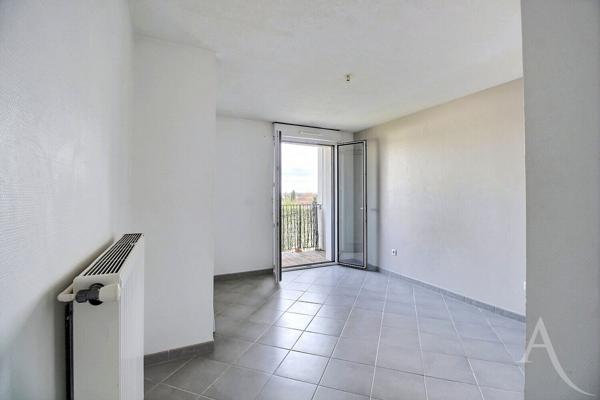 Appartement T2 Bègles - 46 m2