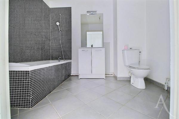 Appartement T2 Bègles - 46 m2