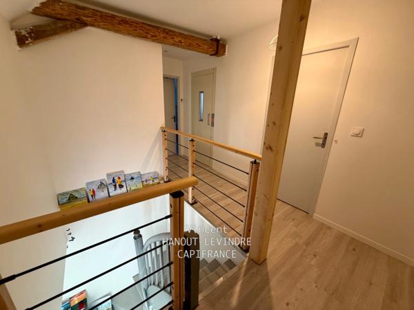 Maison à vendre 4 pièces TIERCE (49)