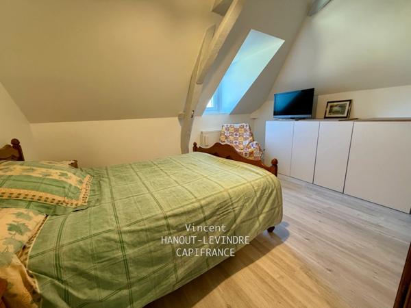 Maison à vendre 4 pièces TIERCE (49)