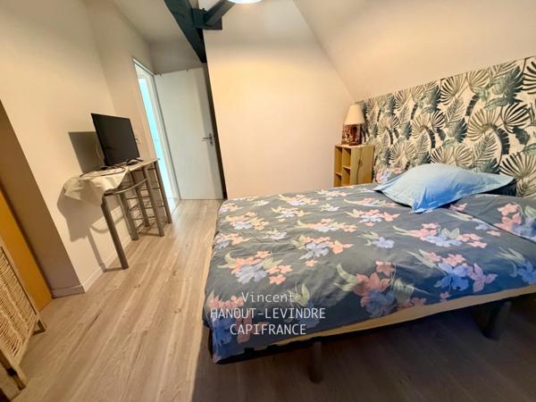 Maison à vendre 4 pièces TIERCE (49)