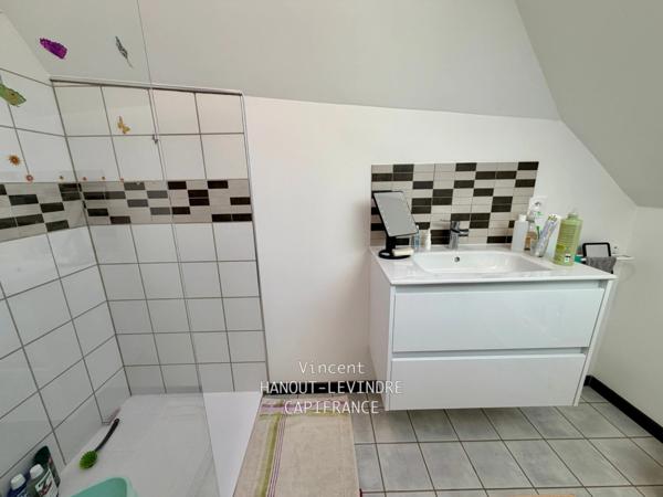 Maison à vendre 4 pièces TIERCE (49)