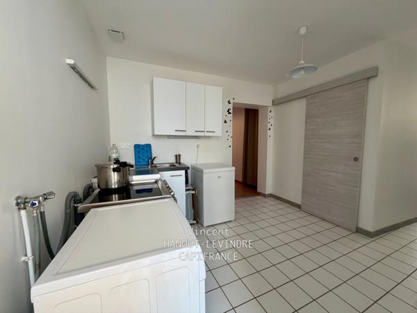 Maison à vendre 4 pièces TIERCE (49)
