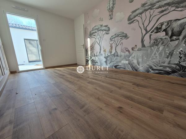 Maison individuelle à vendre, 6 pièces - Aizenay 85190