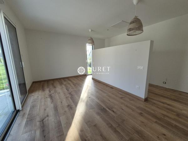Maison individuelle à vendre, 6 pièces - Aizenay 85190