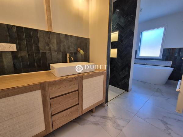 Maison individuelle à vendre, 6 pièces - Aizenay 85190