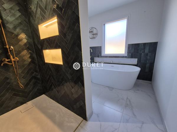 Maison individuelle à vendre, 6 pièces - Aizenay 85190