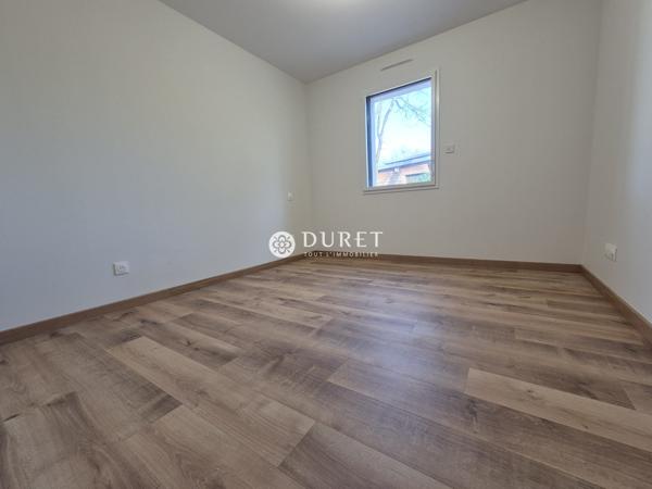Maison individuelle à vendre, 6 pièces - Aizenay 85190