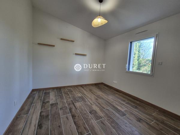 Maison individuelle à vendre, 6 pièces - Aizenay 85190