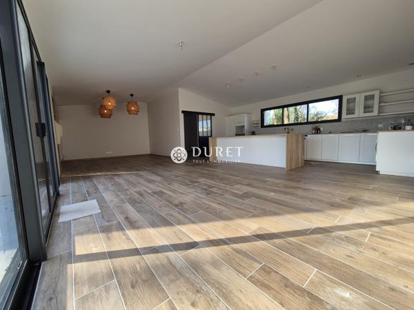 Maison individuelle à vendre, 6 pièces - Aizenay 85190