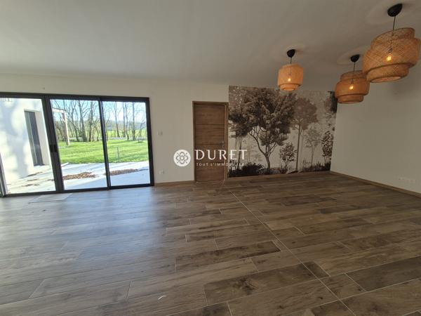 Maison individuelle à vendre, 6 pièces - Aizenay 85190