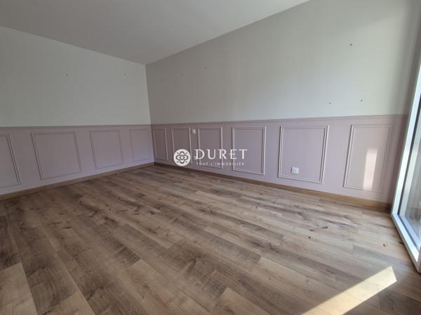 Maison individuelle à vendre, 6 pièces - Aizenay 85190