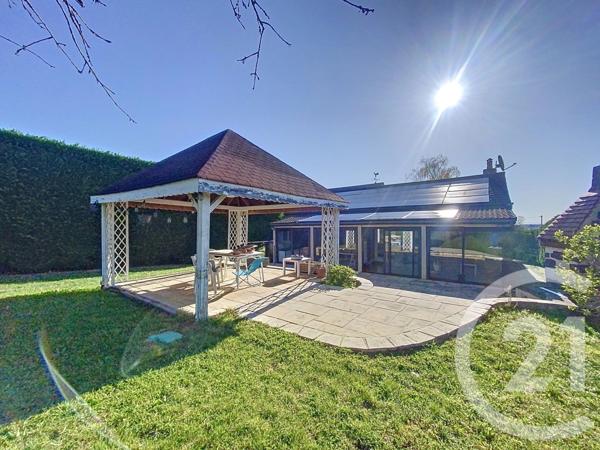 Maison à vendre  5 pièces - 116,60 m2 JENZAT - 03