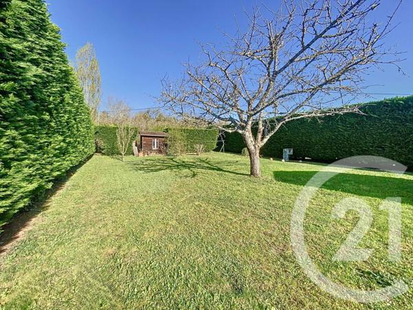 Maison à vendre  5 pièces - 116,60 m2 JENZAT - 03